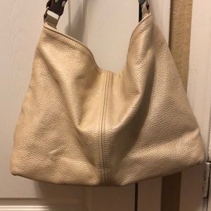 Katie Kalsi - Sadie Signature Leather Purse